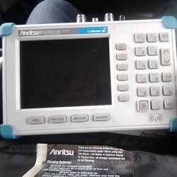Anritsu - Cell Master 