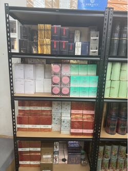 Cologne & perfume vender (singles) & (bulk)