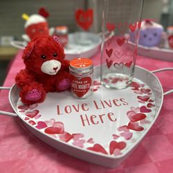 Valentine’s Day Ayurvedic Gift Basket