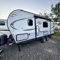 2019 Forrest River Rockwood Mini Lite Trailer