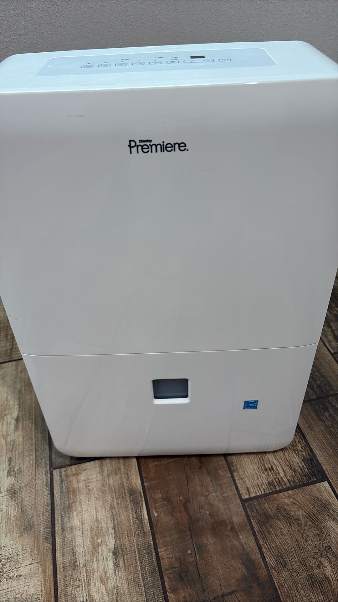 Premier Dehumidifier