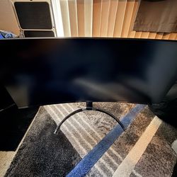 LG monitor.  Brand new in box