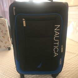 Nautical Luggage  $45