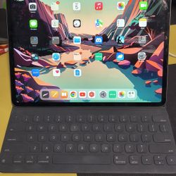 iPad Pro (12.9-inch) (3rd generation)