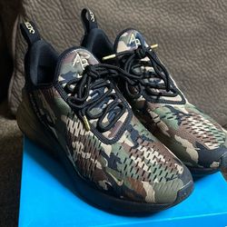 Nike Air Max 270 Doernbecher (2018)