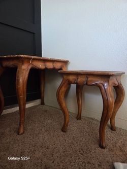 Antique Tables
