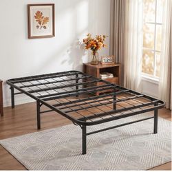 Bed frame