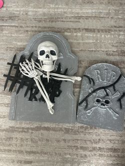 Halloween Decorations