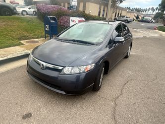 2006 Honda Civic