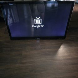 40  Inch Smart TV Sony