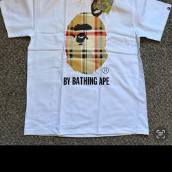 Bape shirt