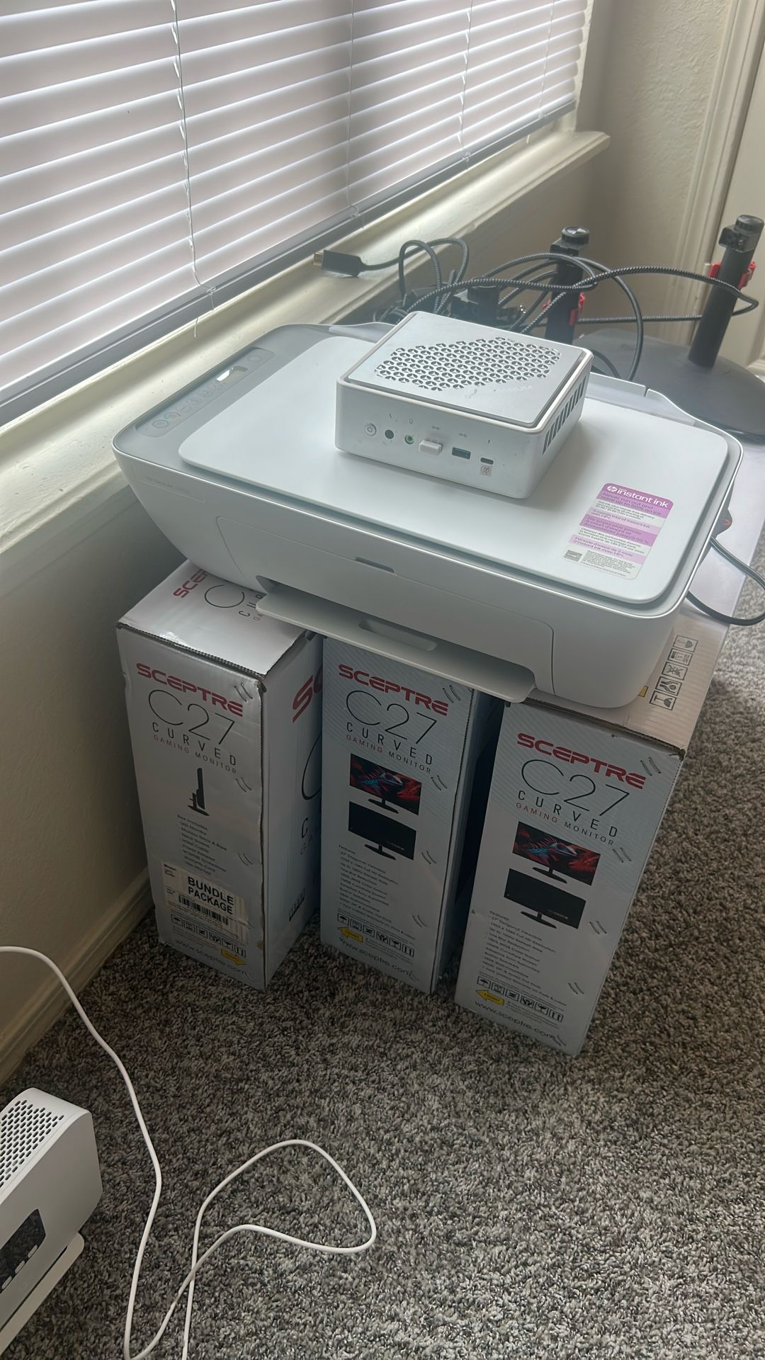 Hp Wifi Printer