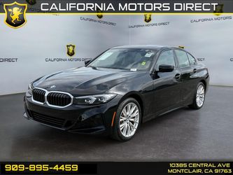 2023 BMW 330i
