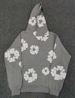 Denim Tears Hoodie 