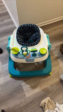 Baby Walker