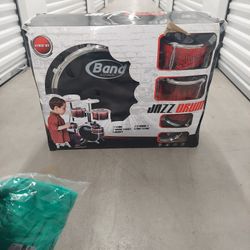 Kids Drum Set