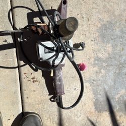 2 Speed Right Angle Drill $50