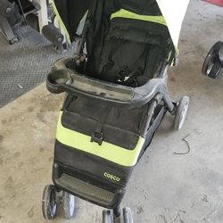 Stroller