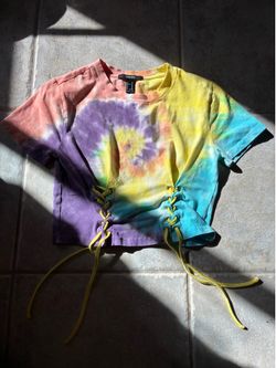 Forever 21 girls medium