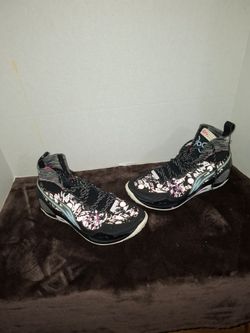 Nice shoes