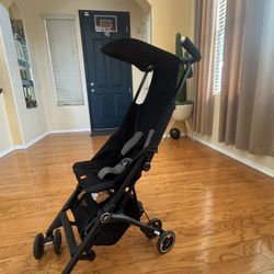 Gb Travel Stroller 
