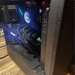 Gaming Pc RTX 3070