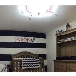 Nursery Furniture Set