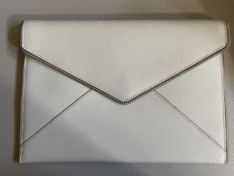 REBECCA MINKOFF Clutch Purse, Like New, Perfect Condition, Makes a Great Gift