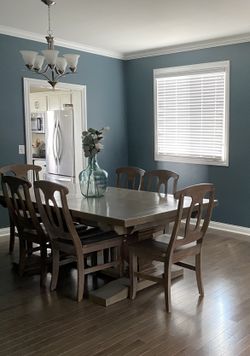 Dining Room table