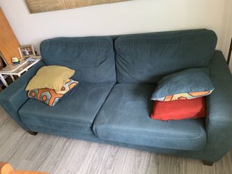 Ashley Furniture Couch