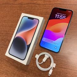 iPhone 14 Unlocked 5G 