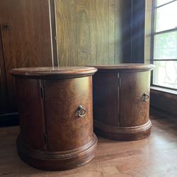 End Table 