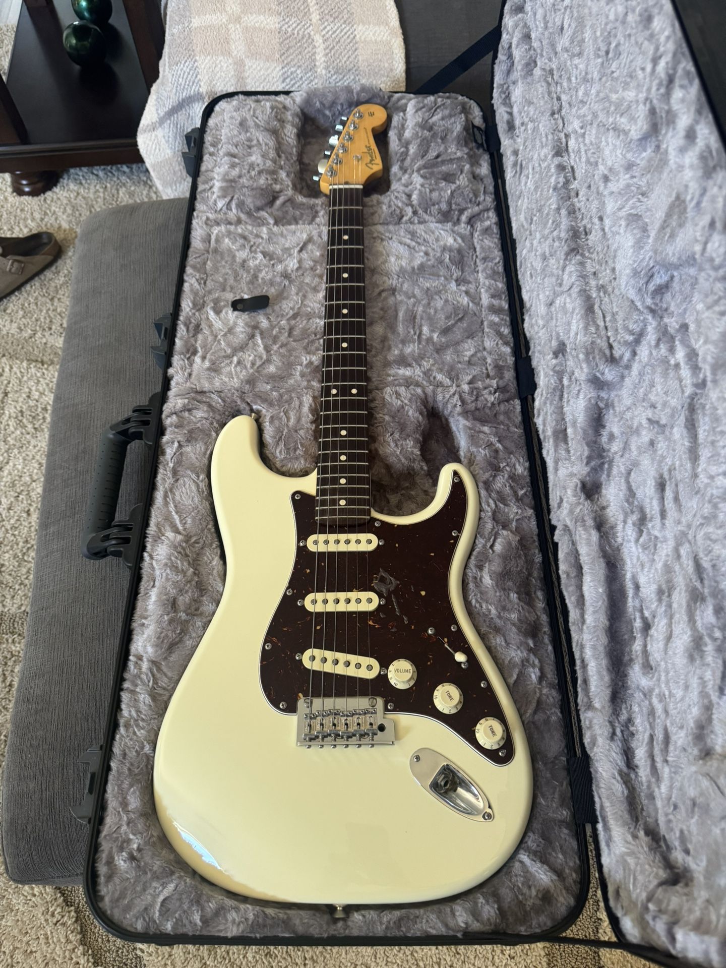 Fender American Professional II Stratocaster