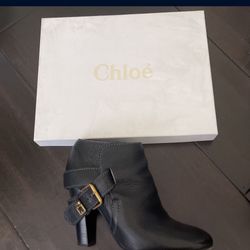 Chole Boots