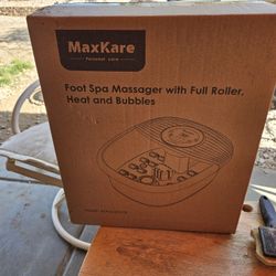Foot Massager