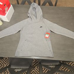Girls Nike Tech Fleece Sz XL
