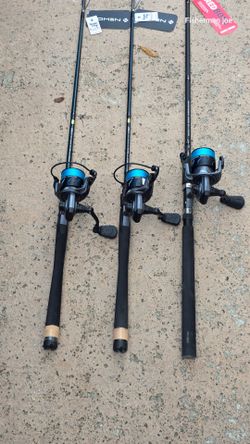Quantum Merit/New braid/New Rods..200.00 each