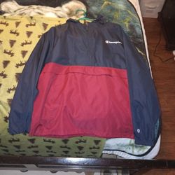 Champion Jacket 