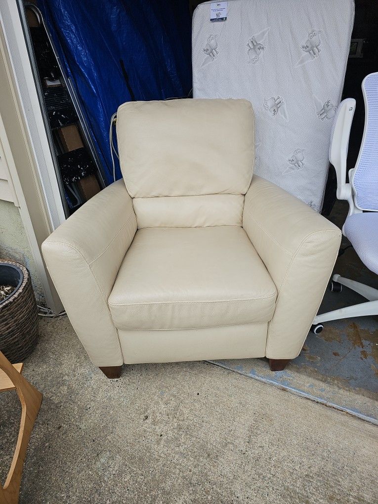 Recliner