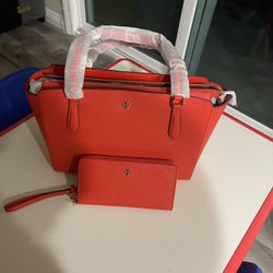 Tory Burch Hand Bag - New