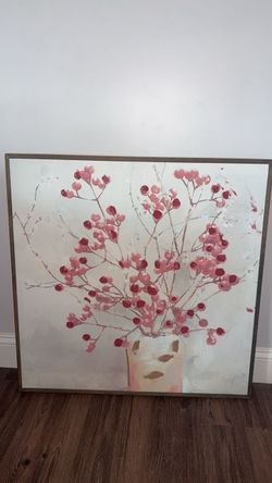 Big Wall art