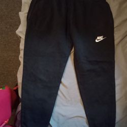 Kids Nike Joggers 