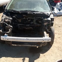 Free !!!    Honda Civic Si Hatchback