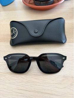 Rayban Wayfarer original