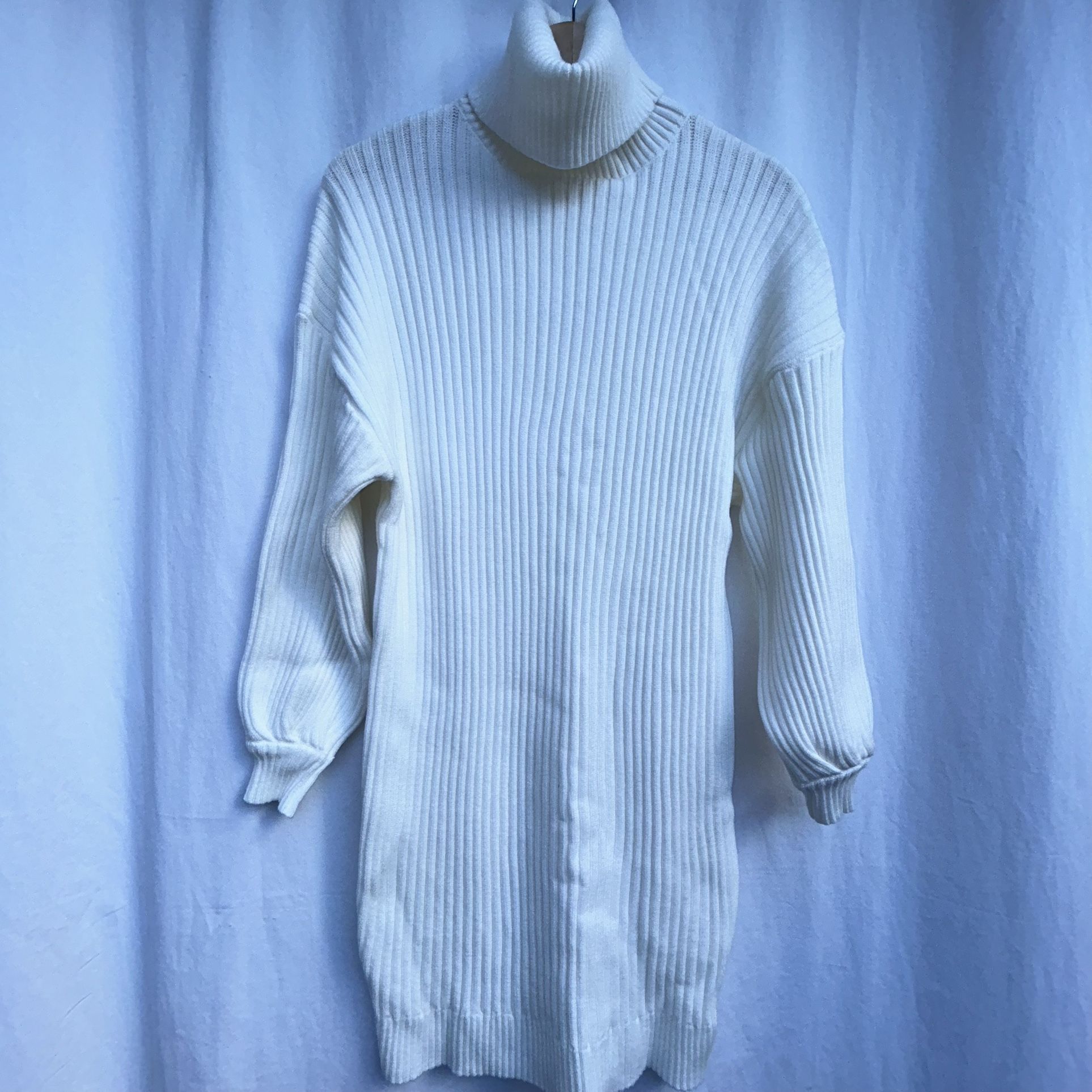 Anrabess, Sweater Dress, (M) NWT