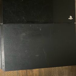 PS4 500gb 