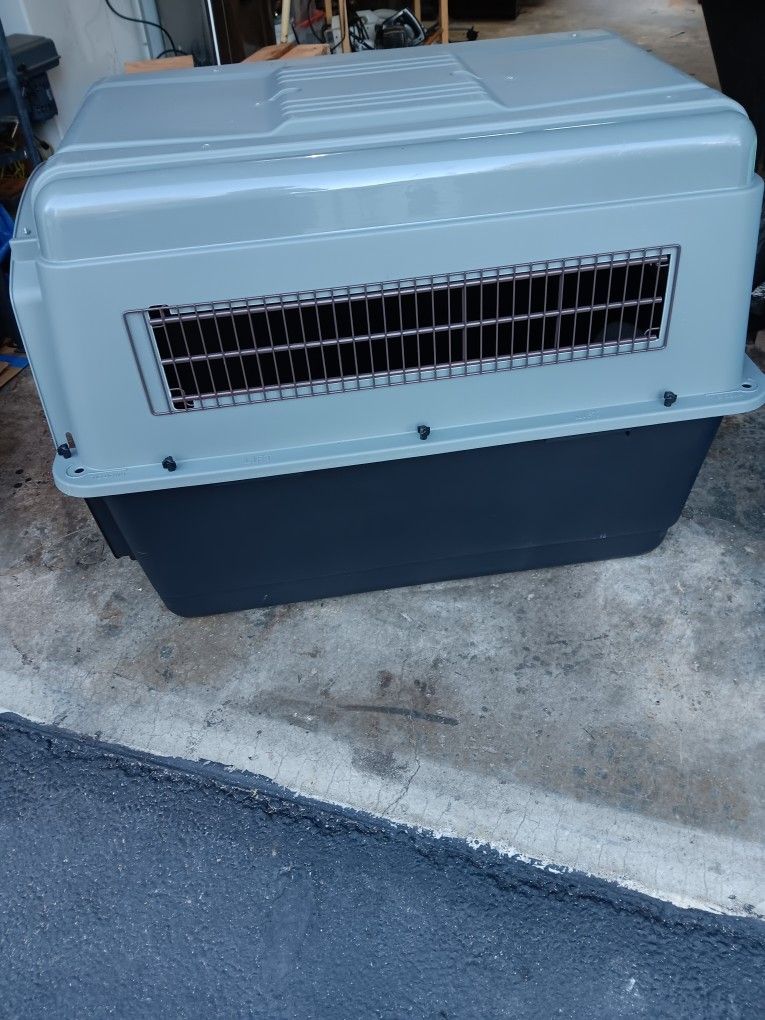 Big Pet Carrier
