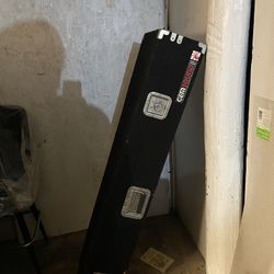 Turntable Case 