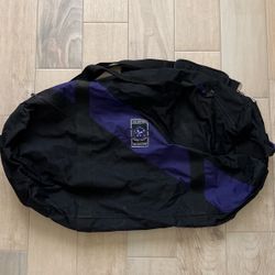 Ciao Duffle Bag
