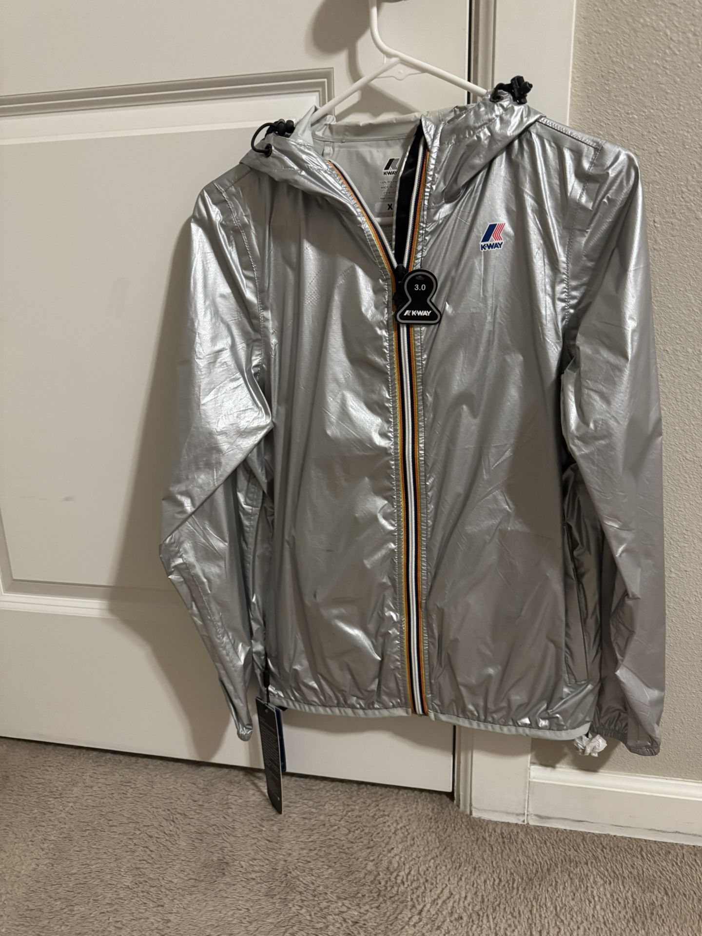 Windbreaker